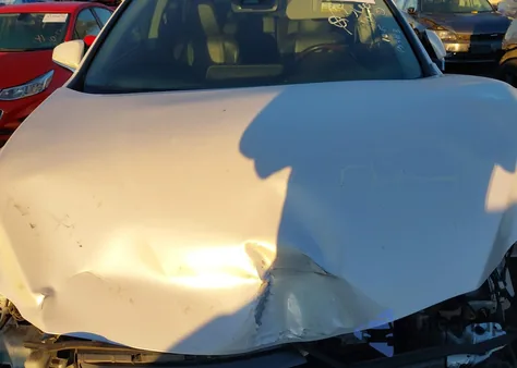 2018 Lexus Rx 350 из США, поврежденный, VIN 2T2ZZMCA5JC099121